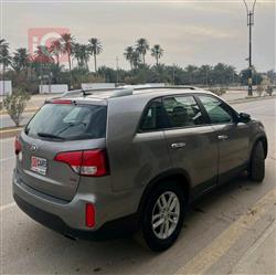 كيا سورينتو